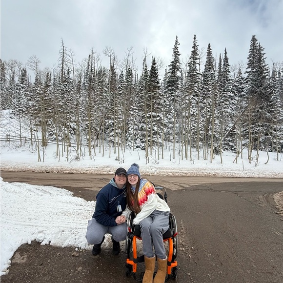 NOT FOR SALE: Meet Isabel! - Picture 2 of 8